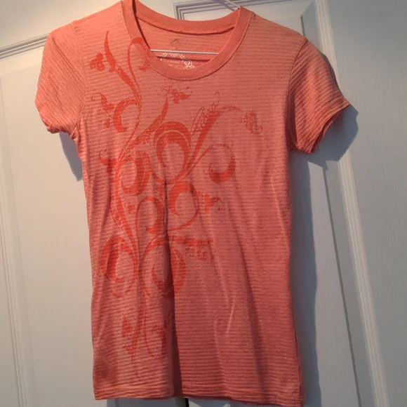 X-small prAna Tee - Picture 1 of 2